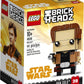 LEGO BrickHeadz Han Solo 41608