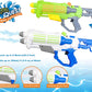Mondo Aquamals Water Cannon 12Pcs/Pdq - Marah Kids