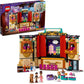 LEGO Friends Andrea’s Theatre School 41714