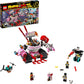 LEGO Monkie Kid Pigsy s Noodle Tank 80026