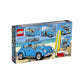 Lego Volkswagen Beetle