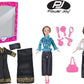 Power Joy Yasmina Deluxe 30cm - Marah Kids