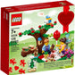 LEGO Romantic Valentine Picnic 40236