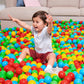 BWSUM BESTWAY PLAYBALL SPLASH&PLAY 585CM 250PCS - Marah Kids