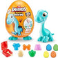 ZURU SMASHERS DINO DIG LARGE EGG - Marah Kids