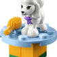 Lego Friends 41021 Poodle's Little Palace