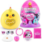 ZURU RAINBOCORNS EGGZANIA MINI MANIA - ORG - MP - Marah Kids