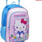 SANRIO HELLO KITTY KITTEN CANDY 5IN1 TROLLEY BOX SET 16" - Marah Kids