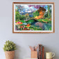 CLEMENTONI PUZZLE HQC OLD SHOE HOUSE 500PCS - Marah Kids