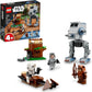 Lego Star Wars At-St 75332