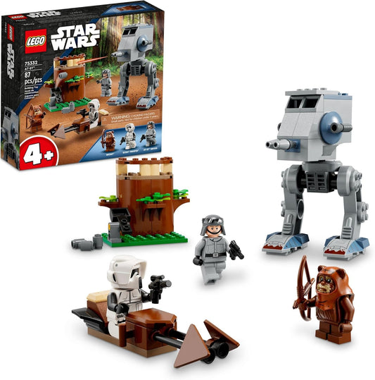 Lego Star Wars At-St 75332