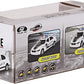 Power Joy 1/24 Scale Vroom Vroom Die Cast Police, GT - C8413 - Marah Kids