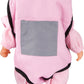 Bayer Design Baby Doll First Words 33Cm Set B/O - Marah Kids