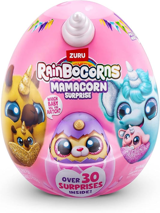 ZURU RAINBOCORNS MAMACORN SURPRISE - Marah Kids