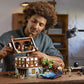 LEGO Ideas Medieval Blacksmith 21325