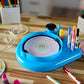 Crayola Spin & Spiral Art Station, Spin Art Machine, Arts & Crafts For Kids Ages 6+