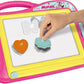 CLEMENTONItoni New Magnetic Drawing Board Minnie - Marah Kids