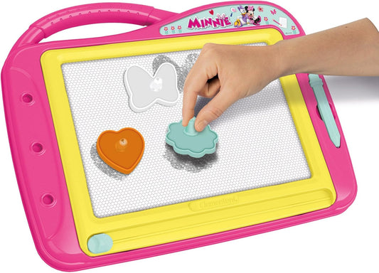 CLEMENTONItoni New Magnetic Drawing Board Minnie - Marah Kids