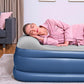 BESTWAY Airbed Twin B.I Ac Pump 191X97X46 - Marah Kids
