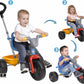 Feber Trike Evo 3In1 C20 - Marah Kids