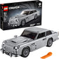 Lego Creator Expert James Bond Aston Martin, Db5 10262