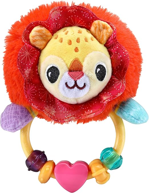 Vtech Shake & Explore Lion - Marah Kids
