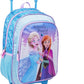 DISNEY FROZEN CELEBRATE SEASON 5IN1 TROLLEY BOX SET 16" - Marah Kids