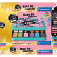 CLEMENTONI Crazychic Be Yourself - Bear - Marah Kids