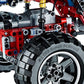 Lego 41999 Technic Crawler 4 x 4 Exclusive Edition