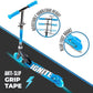 Ignite Flow Scooter 2 Wheels Combo Pack Blue - Marah Kids