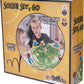 DBounce - Family Soccer Game | Fun Activity for Friends & Family, 2 - 4 Players, ABS Material | Portable, Quick Setup, Led Lights & Soft Foam Bumpers | Boys & Girls Aged 3+ - Marah Kids