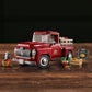 Lego Pickup Truck Building Kit