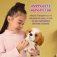 MOOSE LITTLE LIVE PET PUPPY ADOPTION - Marah Kids