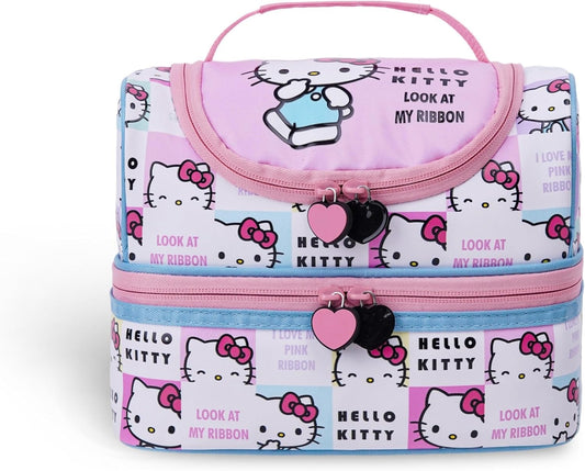 SANRIO HK LOOK AT MY RIBBON LUNCH BAG - Marah Kids
