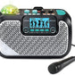 Vtech - Super Sound Karaoke | Portable Karaoke Speaker With Microphone| Musical Toy Suitable for Boys & Girls 14+ Years - Marah Kids