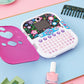 Vtech Secret Safe Diary Light Show, - Marah Kids