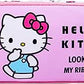 SANRIO HK LOOK AT MY RIBBON PENCIL CASE - Marah Kids
