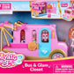 Royale High Bus & Glam Closet