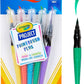 Crayola 5 ct. Washable No Drip Paint Brush Pens - Marah Kids