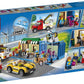 Lego City Shopping Street 60306 - Marah Kids