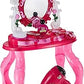 Power Joy Glamglam Dressing Table Battery Operated - Marah Kids