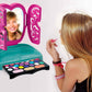 CLEMENTONI Crazychic Mirror Make Up B/O - Marah Kids
