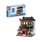 Lego Houses Of The World 4 Gwp