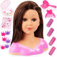 BAYER Charlene Super Model Styling Head - Marah Kids