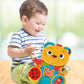 CLEMENTONI Montessori Bear Busy Panel - Marah Kids