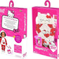 HAYATI GIRL HELLO KITTY PAJAMA SET - Marah Kids
