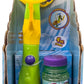 Gazillion Bubble Twist N Turn Wand B/O - Marah Kids