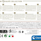 CLEMENTONI PUZZLE HQC GREECE VIEW+POSTER 500 - Marah Kids
