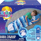 Jayply - Happynappers Sleep Sacks Shark Sandal L - Marah Kids