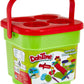 DOHTIME DOUGH BUCKET PROMO - Marah Kids